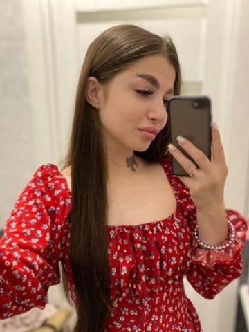 Анкета проститутки Арнелла, 23 года