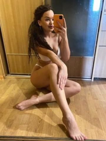 Анкета проститутки Света, 24 года